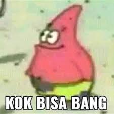 Petrik Kok Bisa Bang